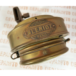 FACE A ACETYLENE  BLERIOT N° 33
