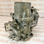 CARBURATEUR WEBER Citroen DS 19
