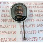 Compteur Jaeger à rouleau 120 km h  Ø d’emboîtement 80 mm