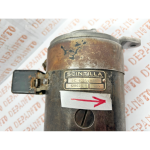 Dynamo SCINTILLA 2 C 102 W  N° 128624  6 volts