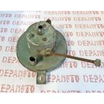 Compteur O.S  pour Simca 6-8 120 kmh  Ø d’extérieur 125 mm