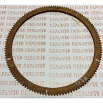 Couronne de démarreur  FORD Fordson Major 120 Dents