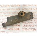 Collecteur Échappement PEUGEOT 172 sortie Horizontale