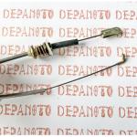 Câble accélérateur  Renault 14 Seim 3-4444