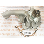 Pompe à eau MERCEDES 200 - 230 - 190