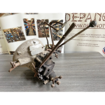 Boite de vitesses CHAIGNEAU BRASIER 1926-1930