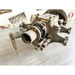 Boite de vitesses DELAUNAY BELLEVILLE  4 cylindres 1914-1922