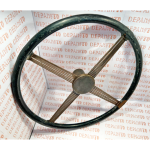 Volant souple 4 branches Ø 455mm 1920-1930