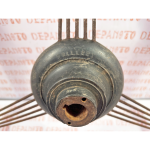 Volant QUILLERY 3 branches 1945-1955