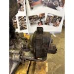 MOTEUR BUCHET 5/8 CV  90x110  environ 1908