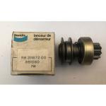 Lanceur BENDIX RB 311672