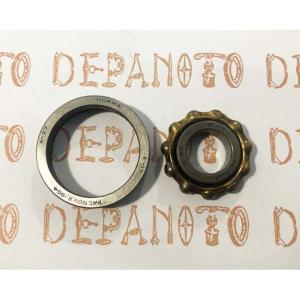 Roulement magnéto A-27 E-17 17x44x10