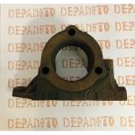 Couvercle de la distribution FORD T
