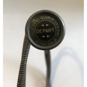 TIRETTE DEPART AVEC BOUTON