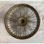 ROUE RUDGE À TRINGLE  4.50/ 5.50 x17 