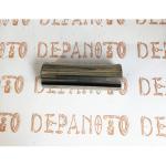 Axe de piston lisse Ø extérieur 22mm longueur 65mm