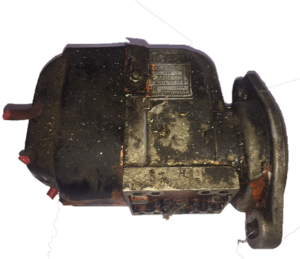 MAGNETO LUCAS 4 cylindres type K11A ?