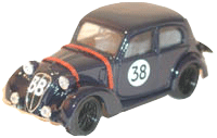 Simca 8