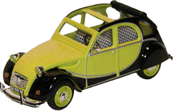 Citroen 2CV