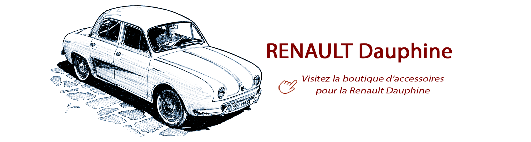 Catalogue Renault 4 CV | Depanoto
