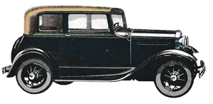 Ford A