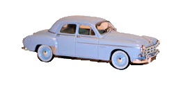 Renault Frgate