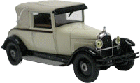Citroen B14