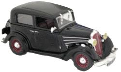 Fiat 508 Balilla