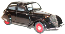 Peugeot 202