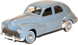 Peugeot 203