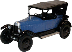 Citroen B2-B12