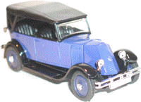 Renault NN