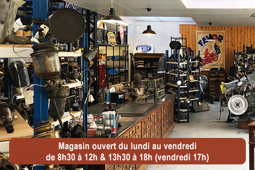Catalogue gnral Depanoto Edition Juin 2023