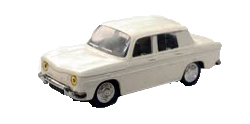 Renault R8
