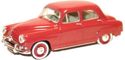 Aronde