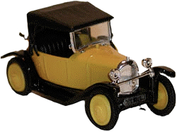 Citroen 5HP